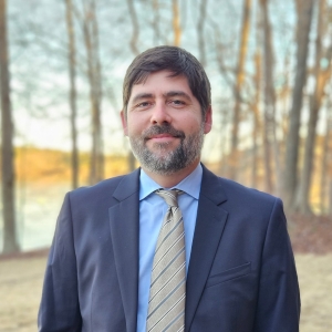 speaker headshot